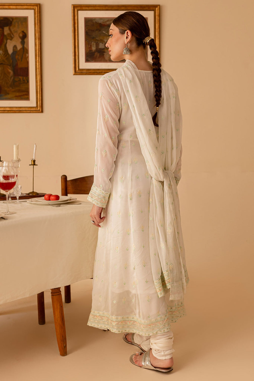 Ayra Dupatta
