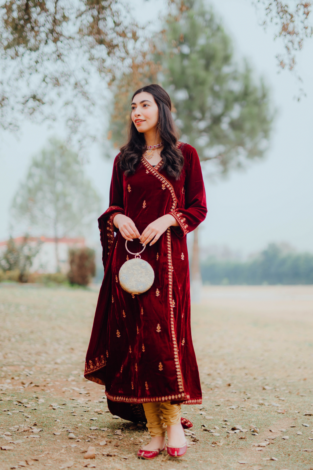 Angrakha-Amina Sultan