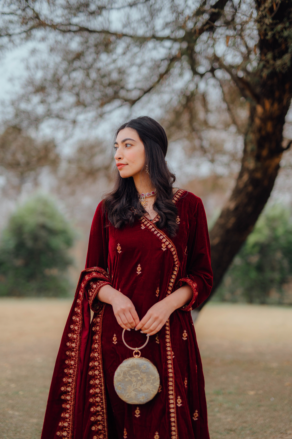 Angrakha-Amina Sultan