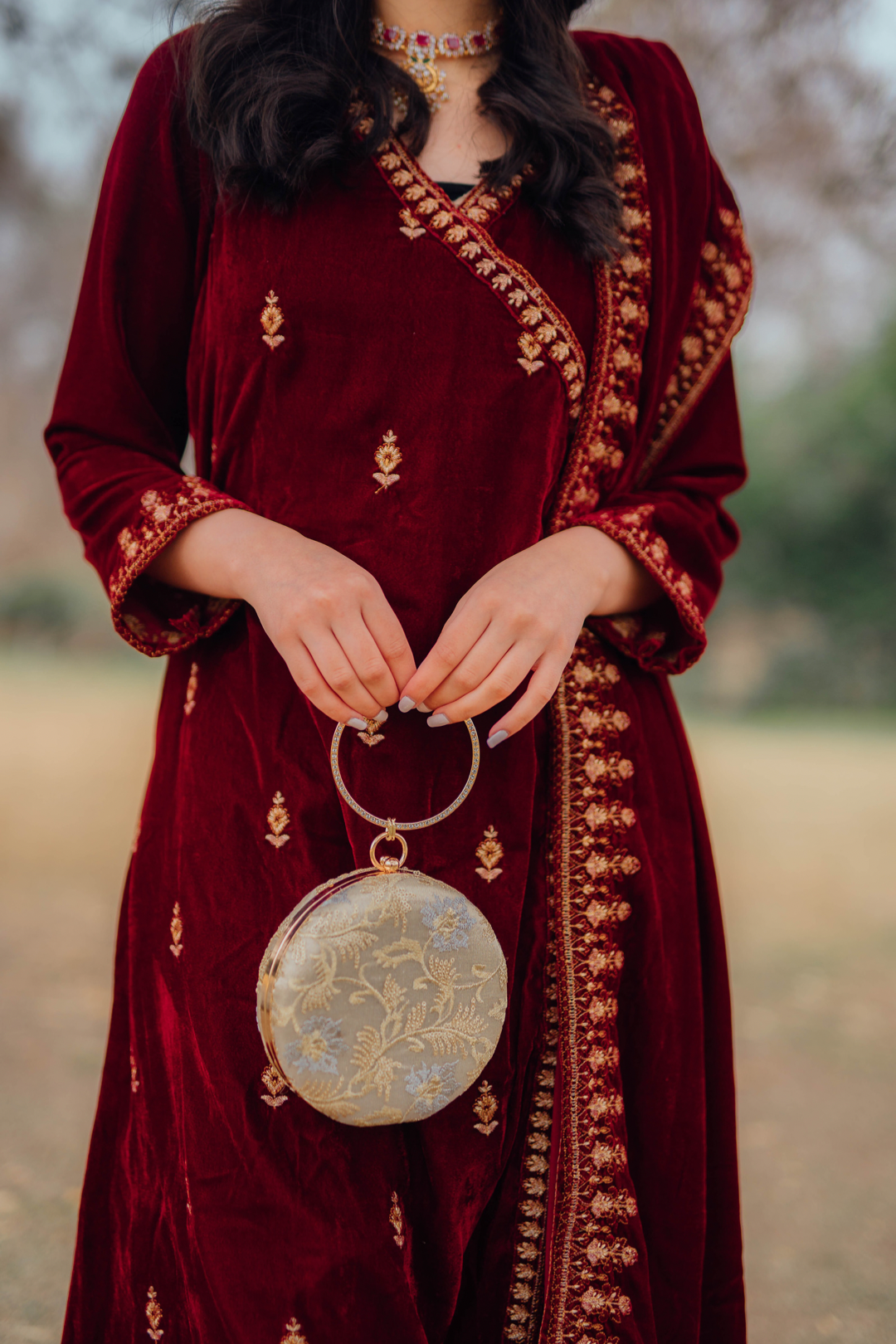 Angrakha-Amina Sultan