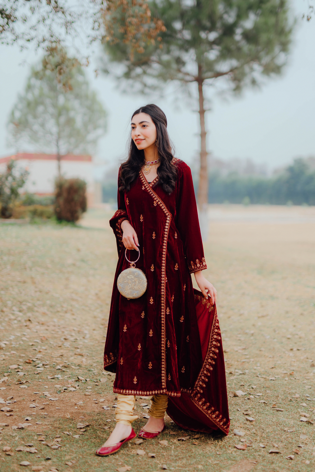 Angrakha-Amina Sultan